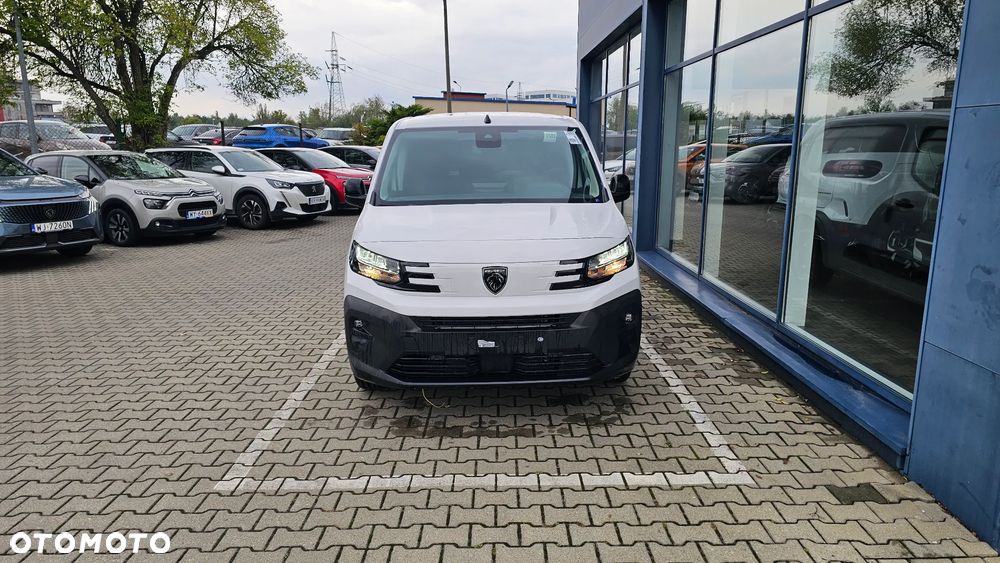 Peugeot PARTNER - 4