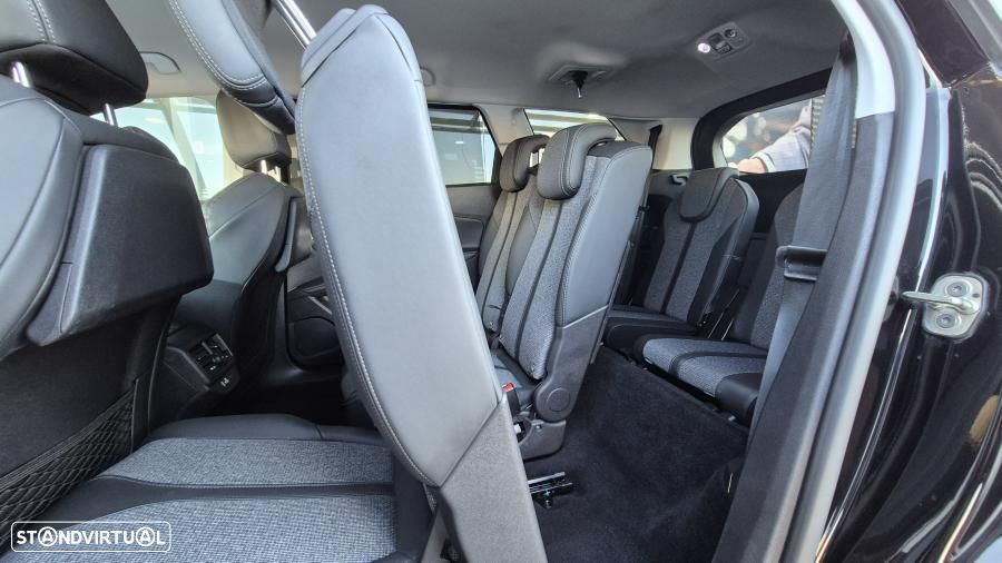 Peugeot 5008 1.2 PureTech Allure Grip Control - 34