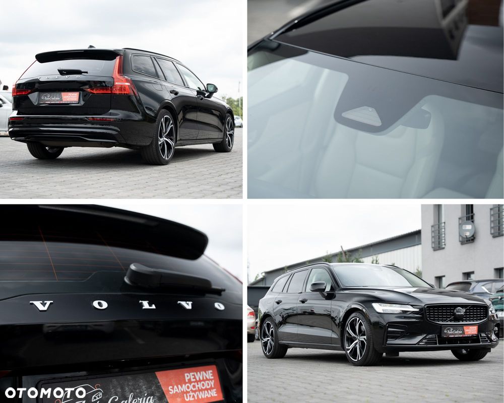 Volvo V60 B3 B Geartronic Inscription - 23