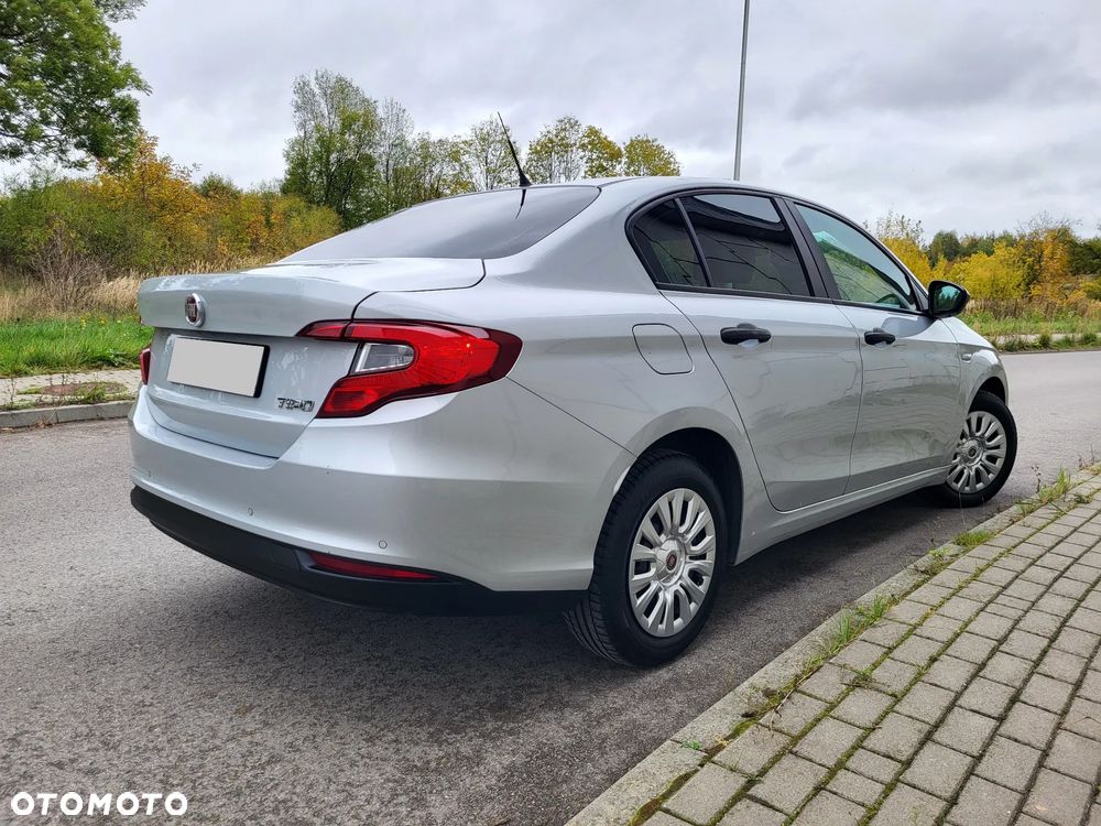 Fiat Tipo - 4