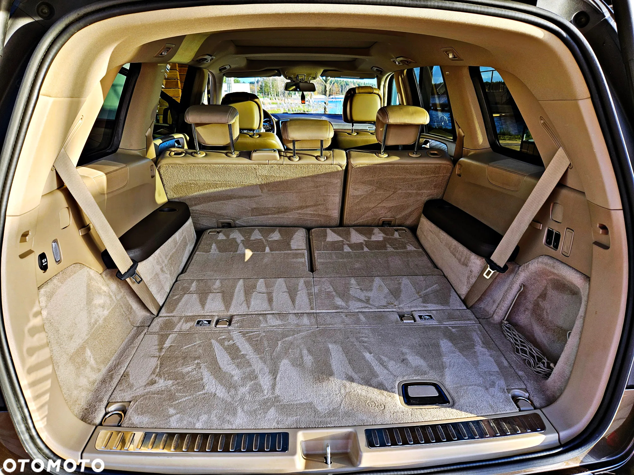 Mercedes-Benz GL 350 BlueTec 4-Matic - 18