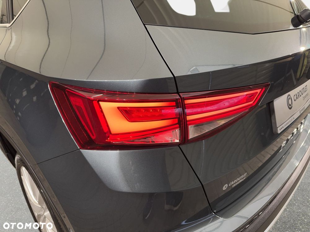 Seat Ateca - 12