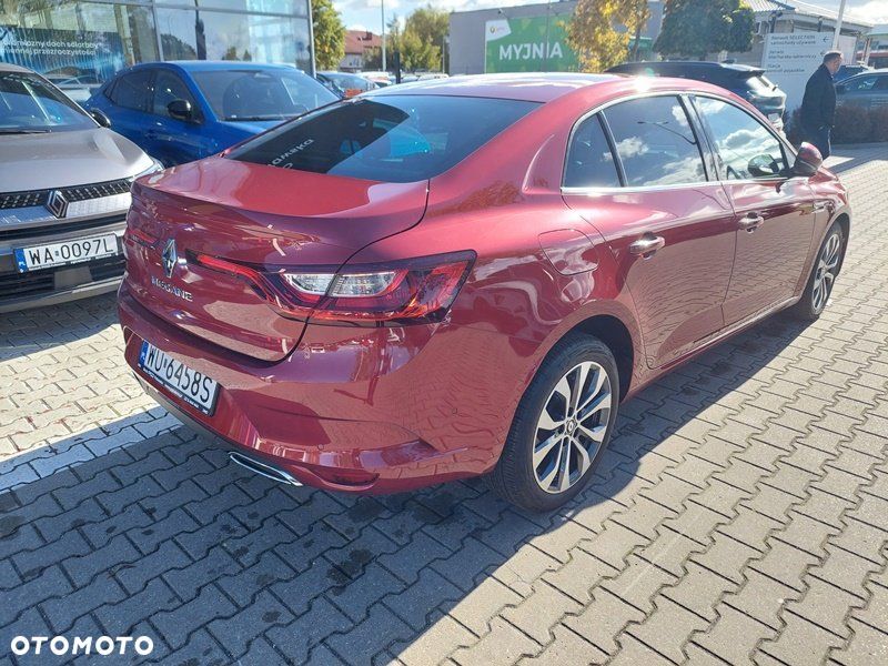 Renault Megane - 3