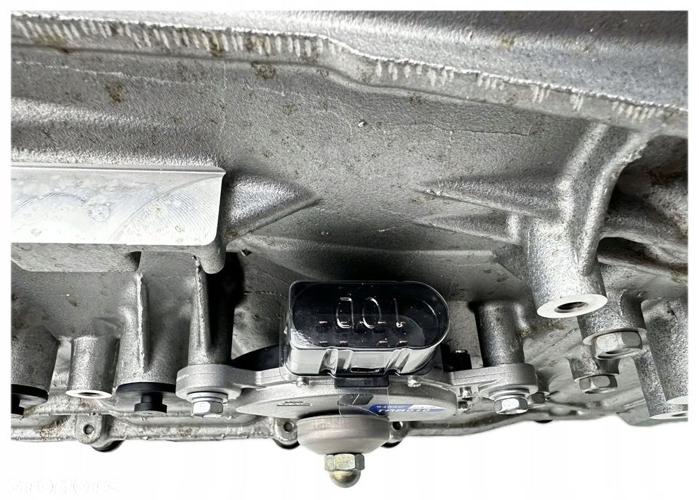 Skrzynia VW TOUAREG 0C8300038L 0C8 TR80SN NXQ NOWA - 4
