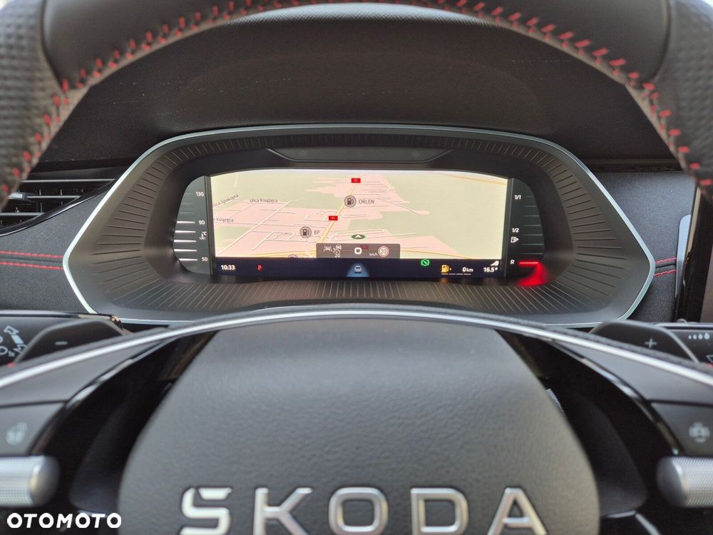 Skoda Octavia - 28