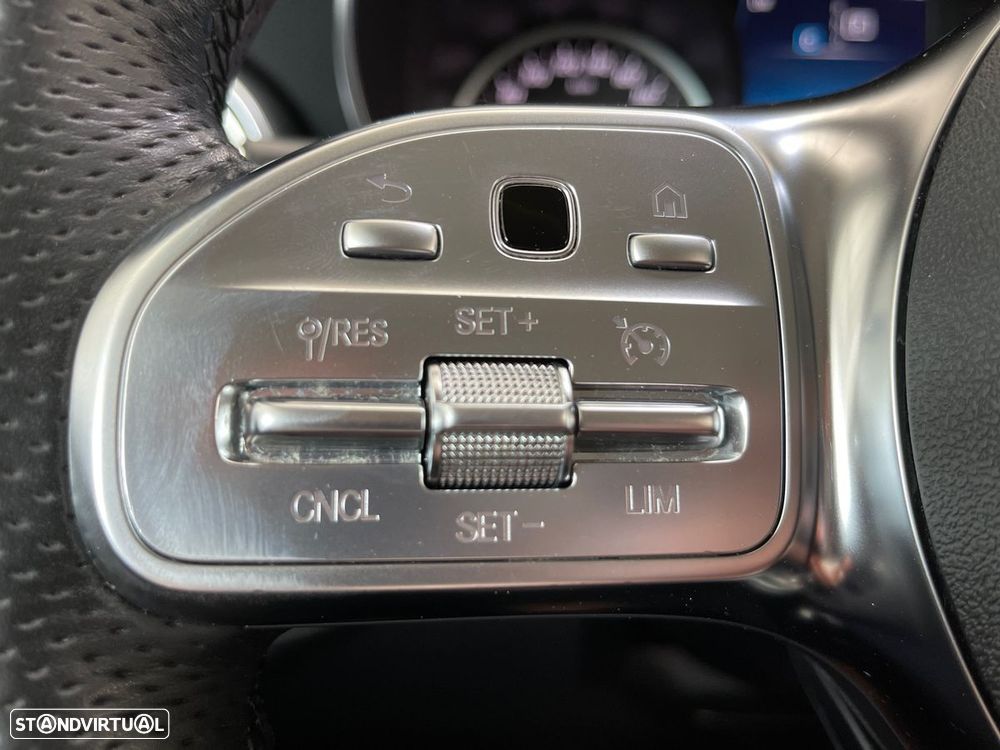 Mercedes-Benz GLC 220 d 4Matic Edition - 23