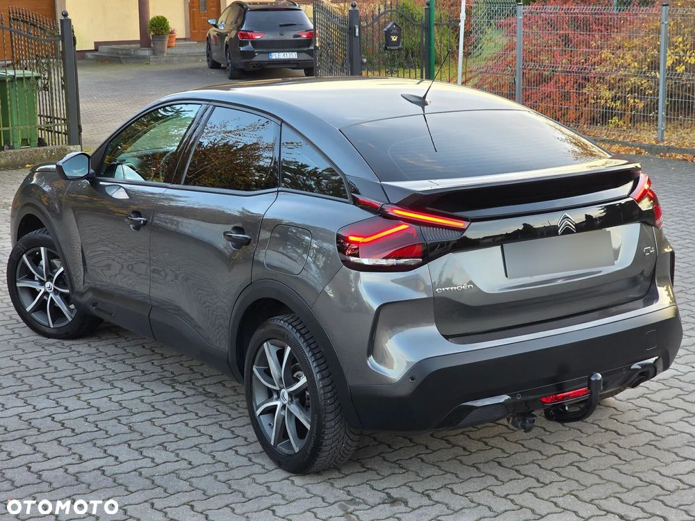 Citroën C4 1.2 PureTech Live Pack S&S - 27