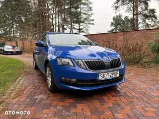 Skoda Octavia - 2