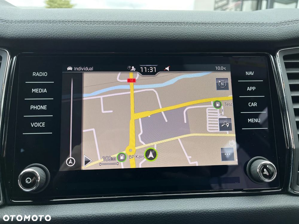 Skoda Kodiaq 2.0 TDI 4x4 Style DSG - 24