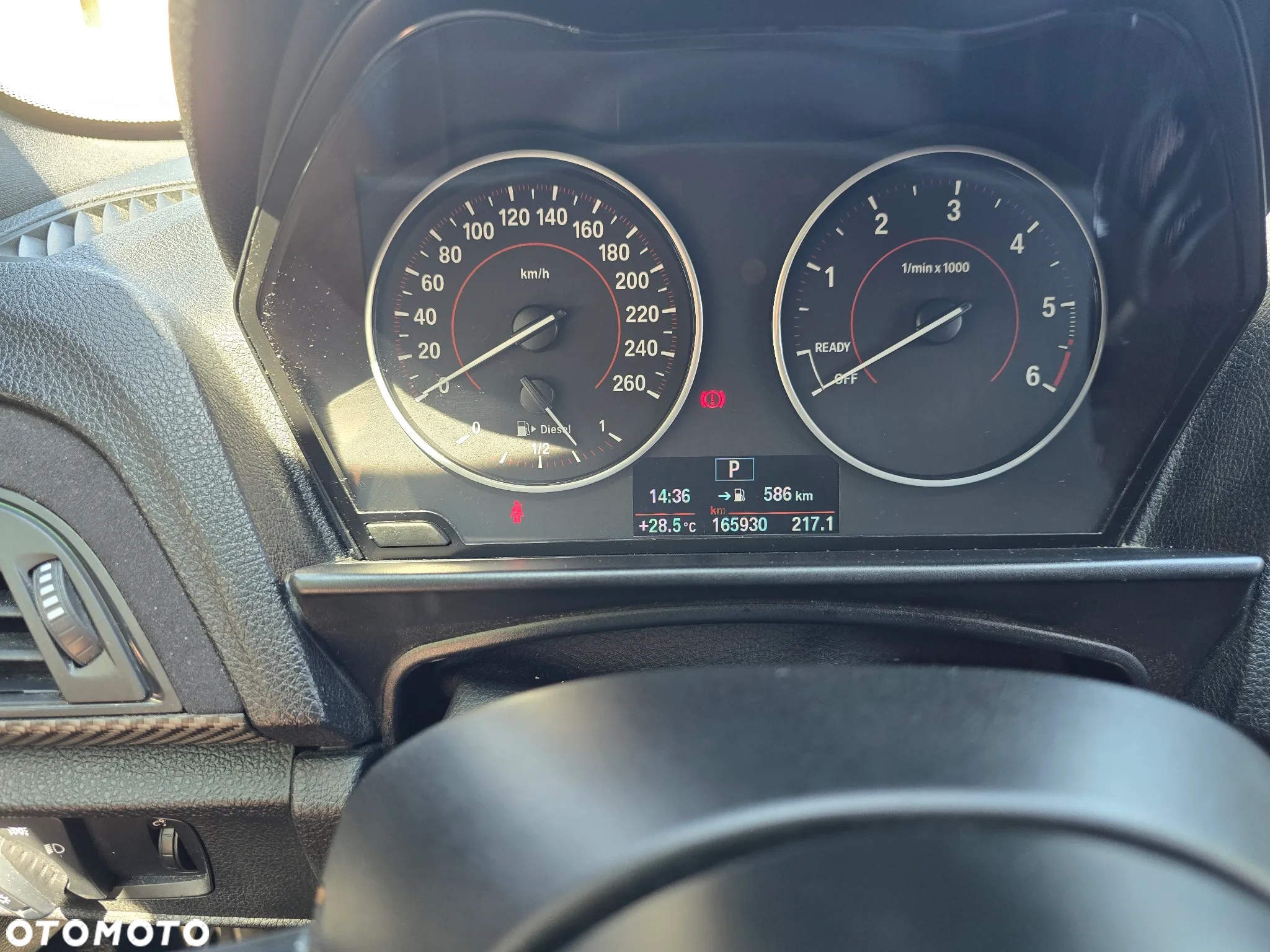 BMW Seria 1 120d Sport Line - 13