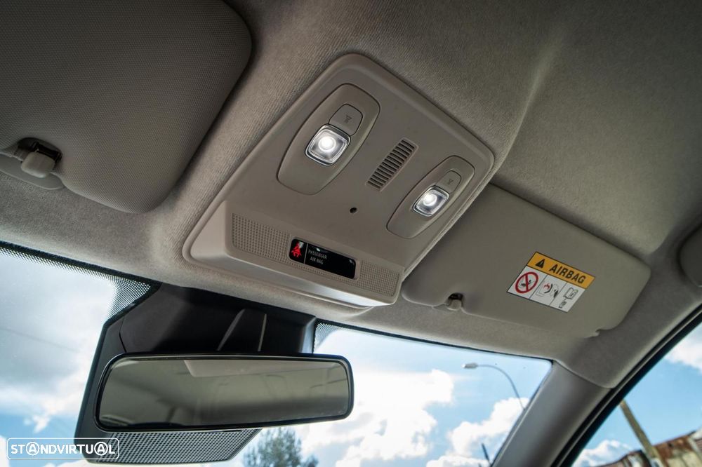 Renault Zoe (c/ Bateria) E-Tech EV50 Equilibre - 34