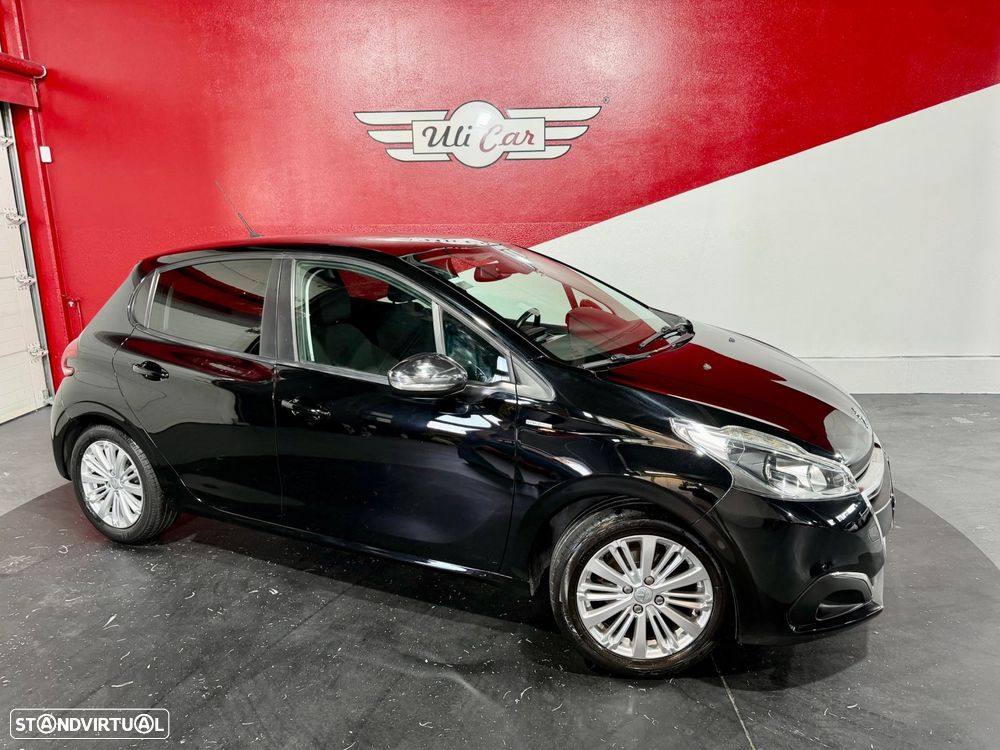 Peugeot 208 1.2 PureTech Style - 51