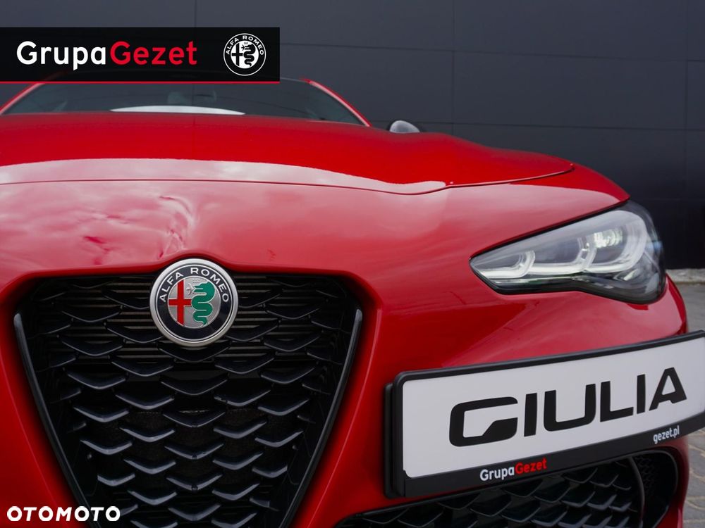 Alfa Romeo Giulia - 11