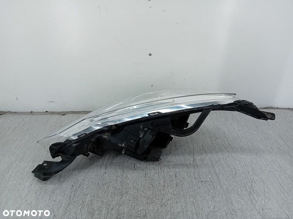 LAMPA PRZÓD PRAWA CITROEN C3 II 9673814380 - 5