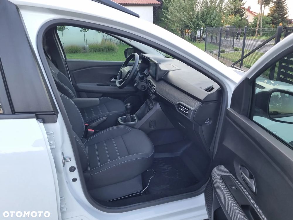 Dacia Jogger 1.0 TCe 110 Expression - 13