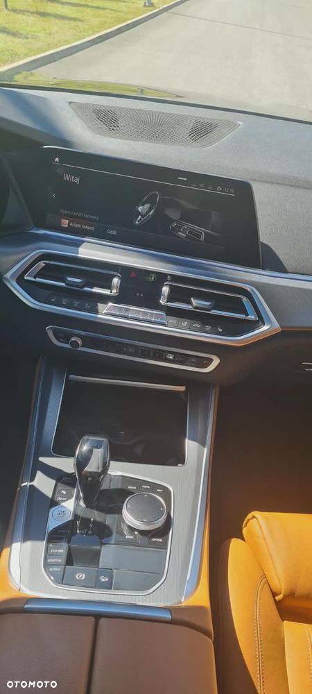 BMW X5 xDrive40i - 32