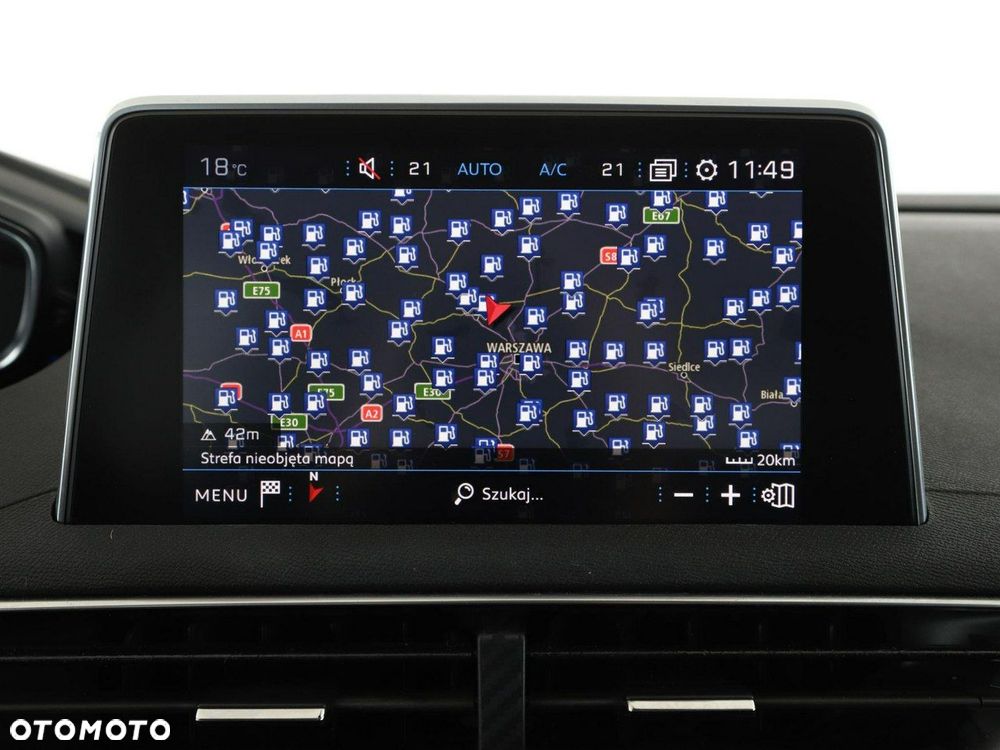 Peugeot 3008 1.2 PureTech Allure - 26