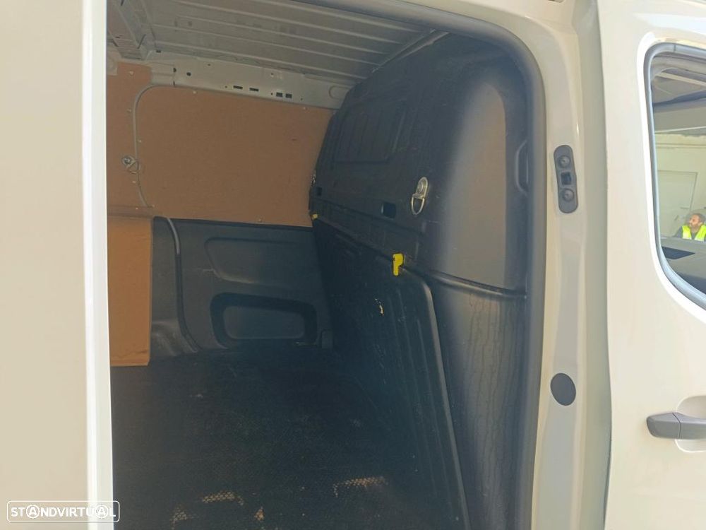 Citroën BERLINGO LONGA 3 LUG. CX.6V.C/ECRÃN - 6