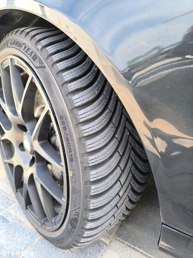 Mercedes-Benz CLK 320 CDI 7G-TRONIC Avantgarde DPF - 32