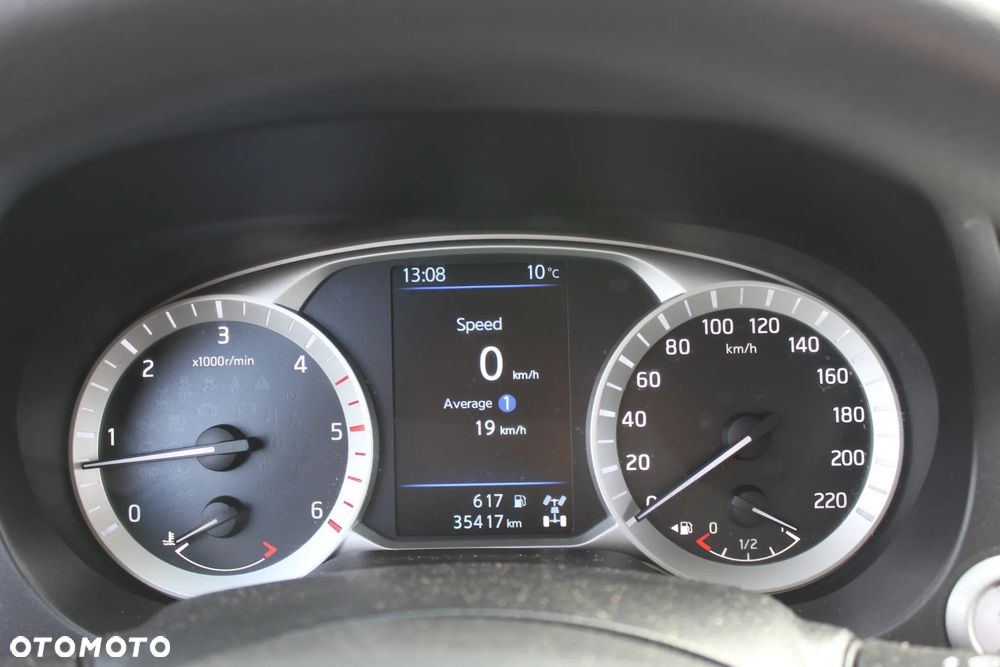 Nissan Navara - 12