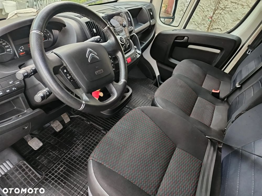 Citroën Jumper - 20