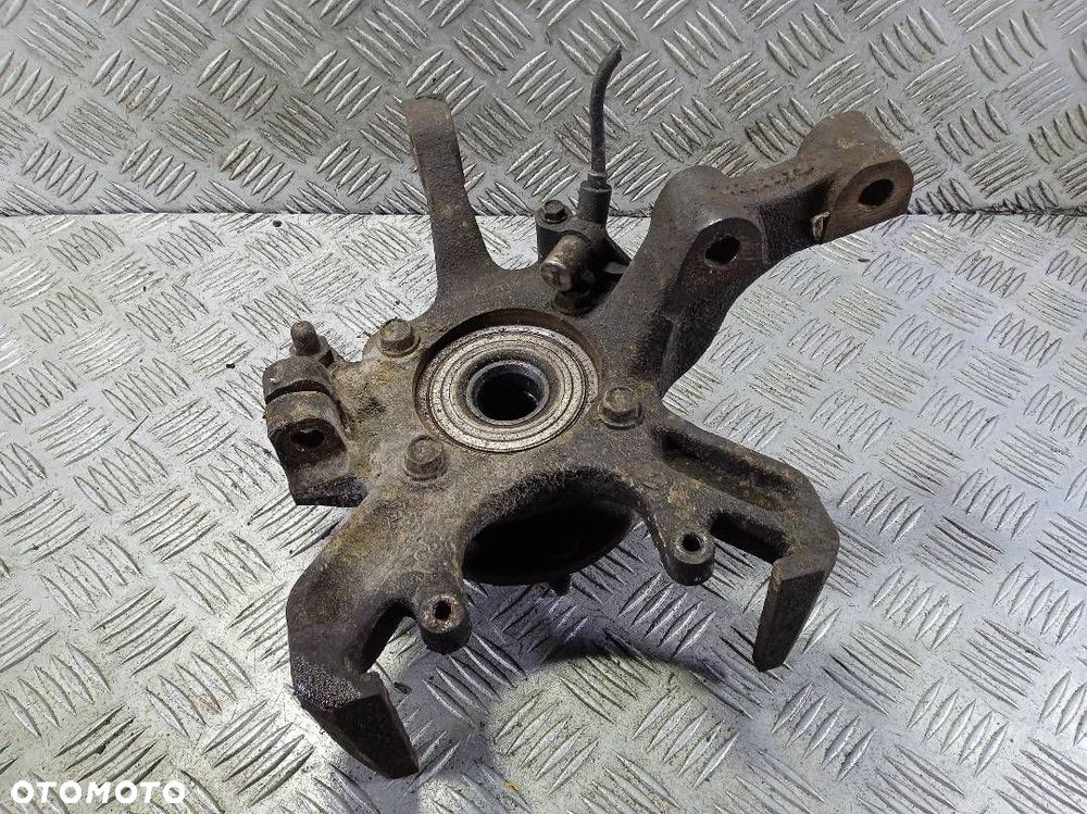 ZWROTNICA LEWA PRZEDNIA CHRYSLER VOYAGER - 2