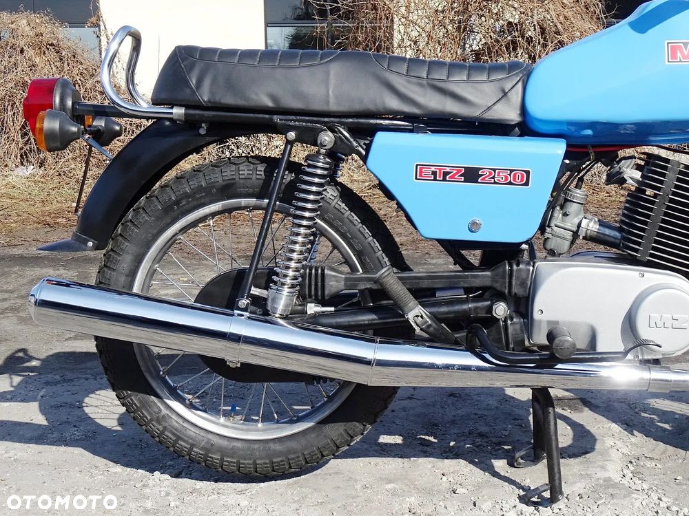 MZ ETZ - 11