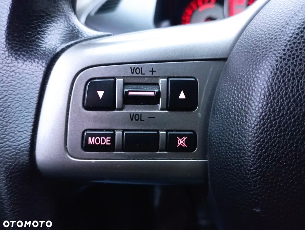 Mazda 2 1.3 Independence - 14