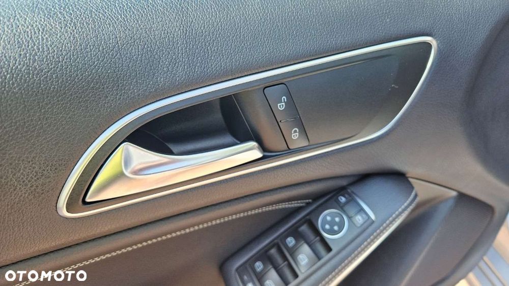 Mercedes-Benz Klasa A - 18