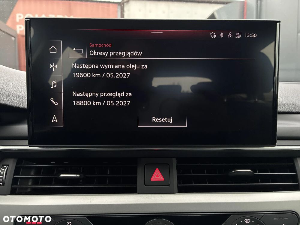 Audi A4 Avant 35 TFSI mHEV S tronic - 23