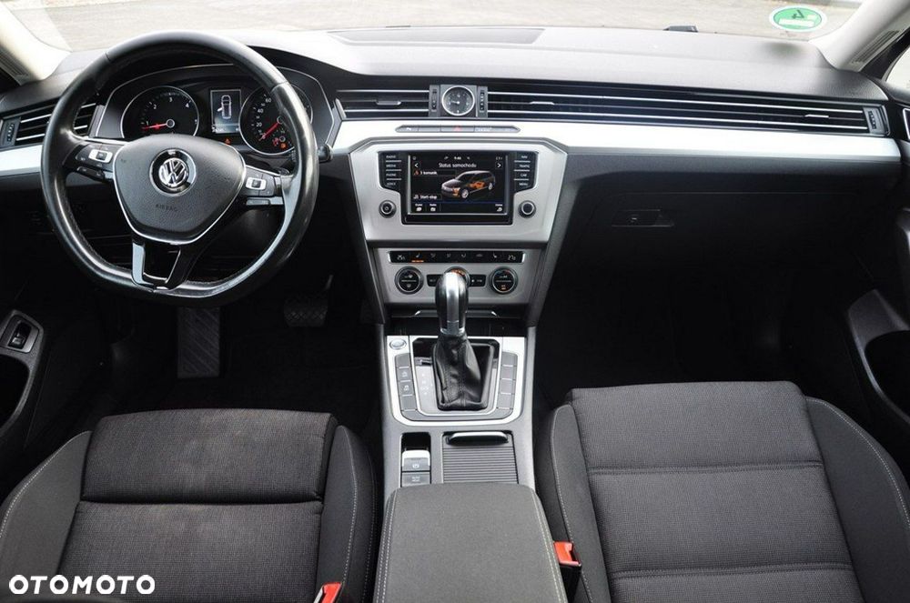 Volkswagen Passat Variant - 30
