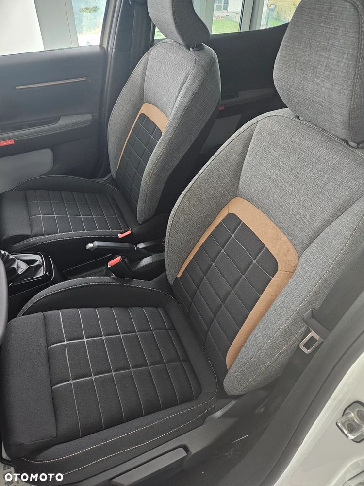 Citroën C3 Aircross 1.2 Turbo Plus S&S - 7