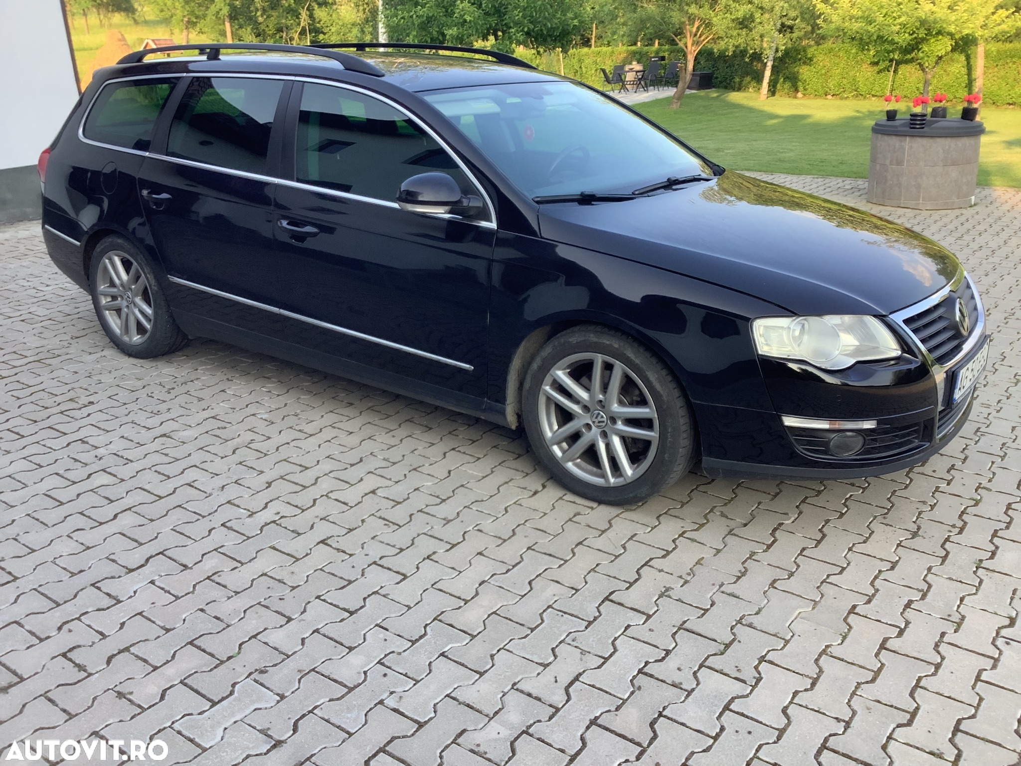 Volkswagen Passat - 26