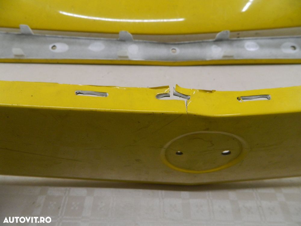 Bara fata Mercedes GT-R AMG GT R190, 2015, 2016, 2017, 2018, cod origine A1908852400. - 7