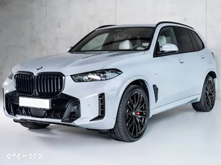 BMW X5 xDrive30d mHEV sport