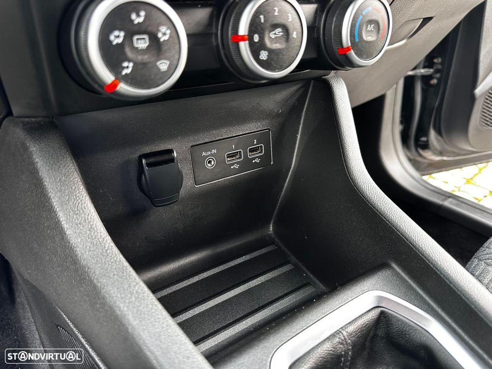 Renault Clio 1.0 TCe Limited - 22