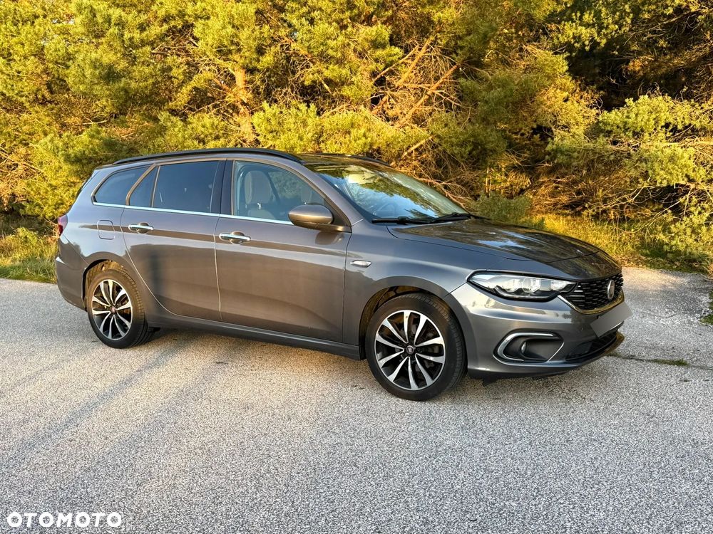 Fiat Tipo 2018 photo 5