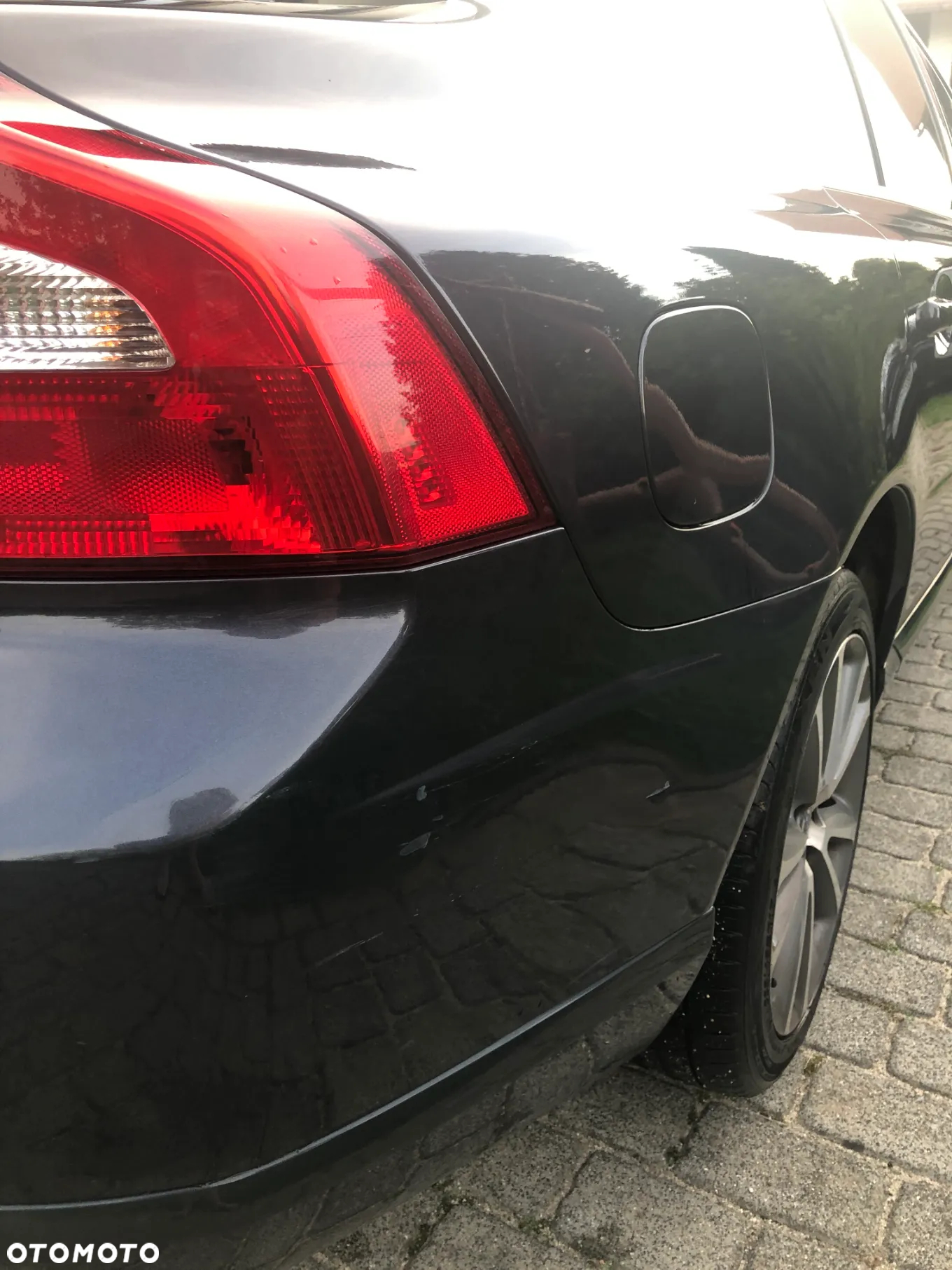 Volvo S80 - 11