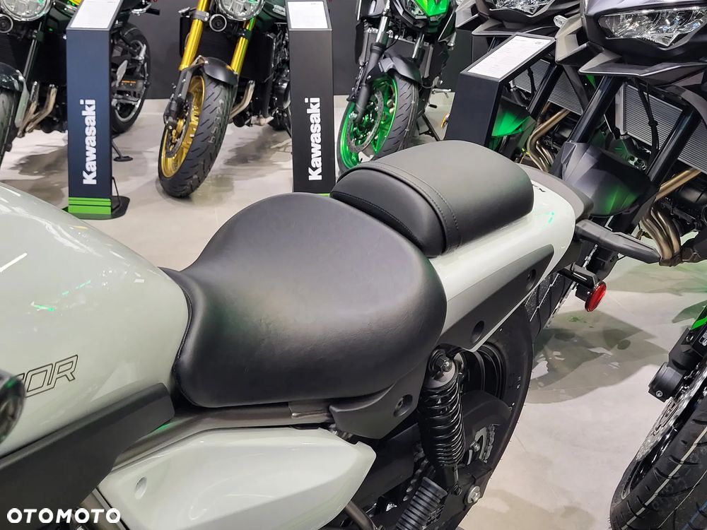 Kawasaki Eliminator 500 - 11