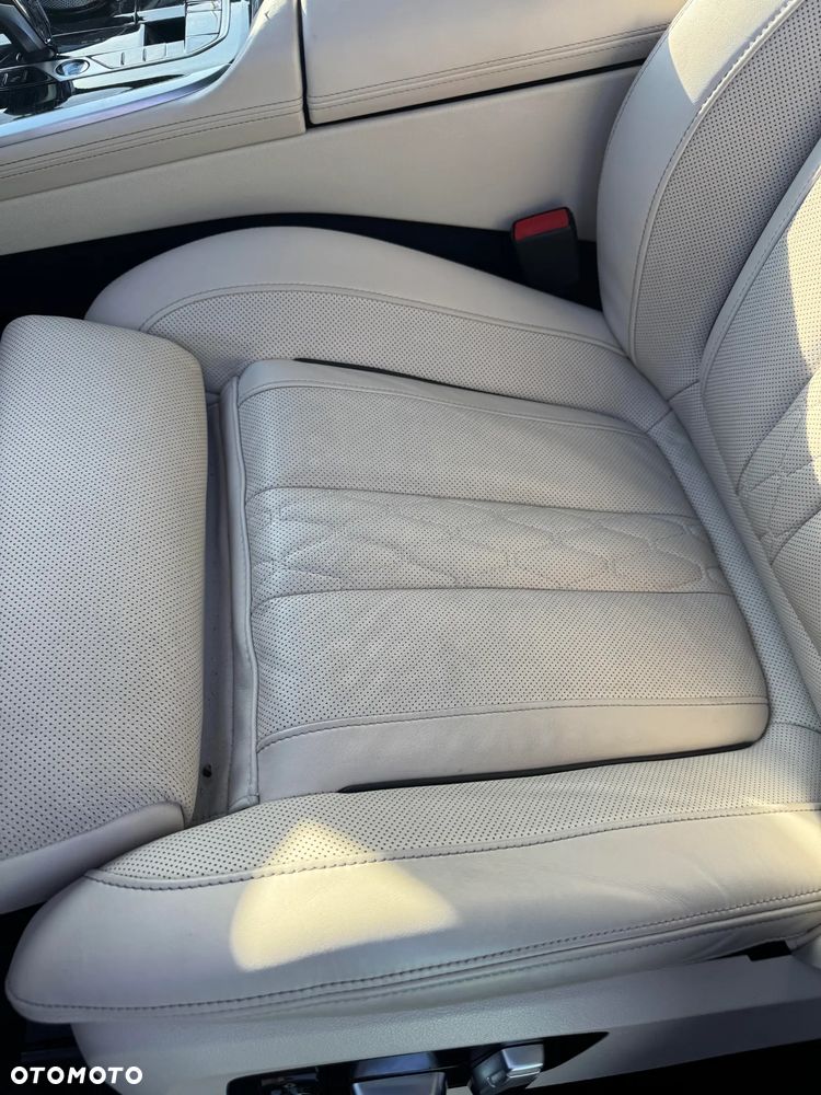 BMW X7 2020 photo 4