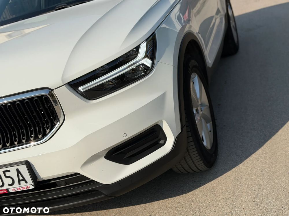 Volvo XC 40 T3 Momentum - 39