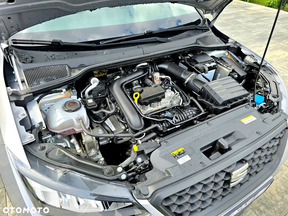 Seat Arona 1.0 TSI Style S&S - 13