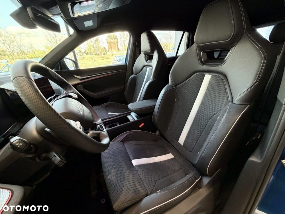 Skoda Kodiaq 1.5 TSI mHEV 4x2 Drive DSG - 15