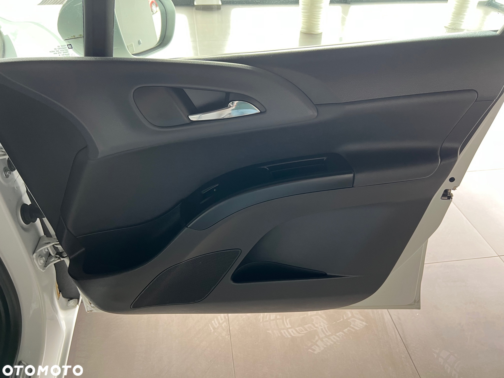 Opel Meriva - 35