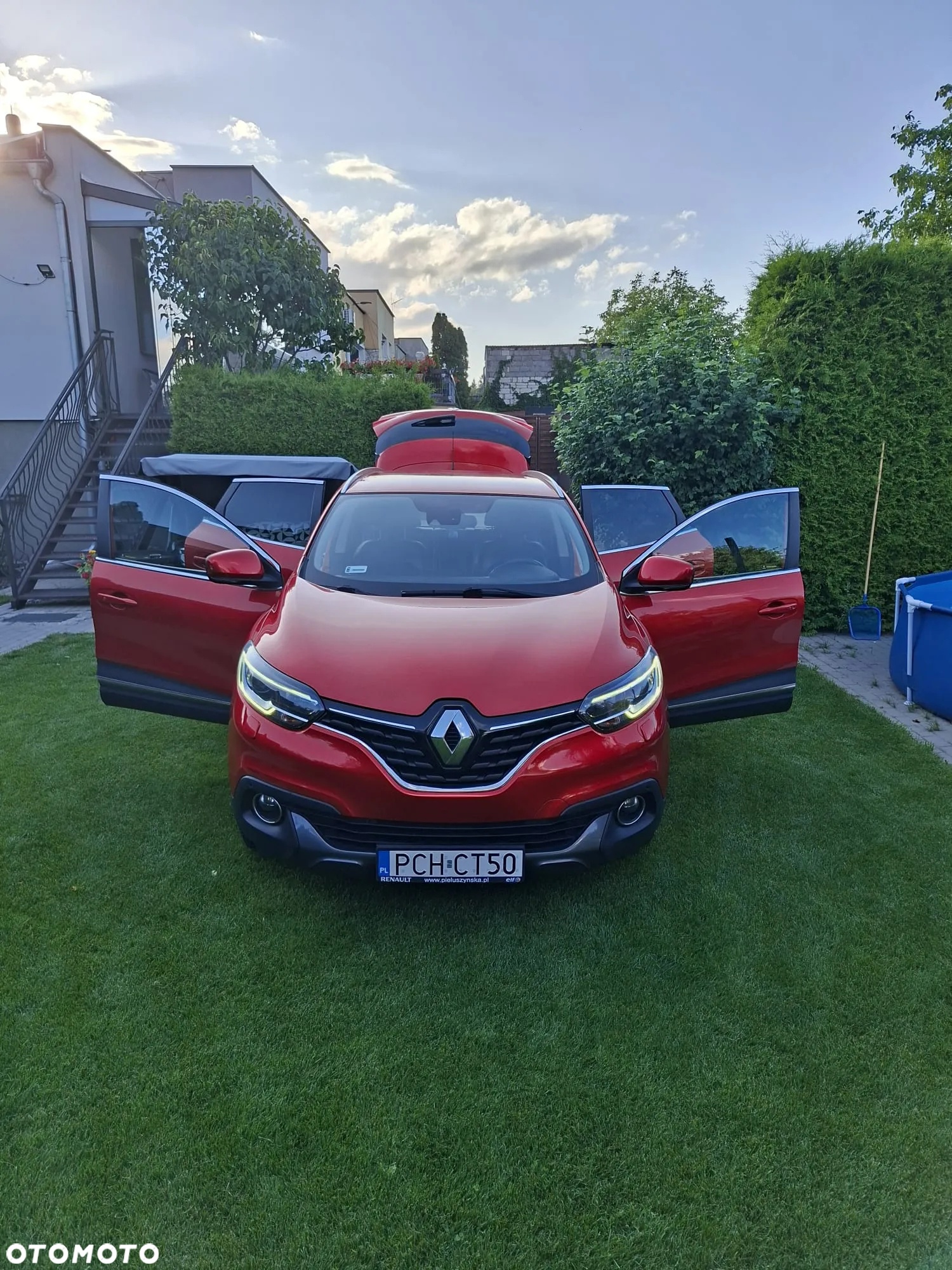 Renault Kadjar - 4