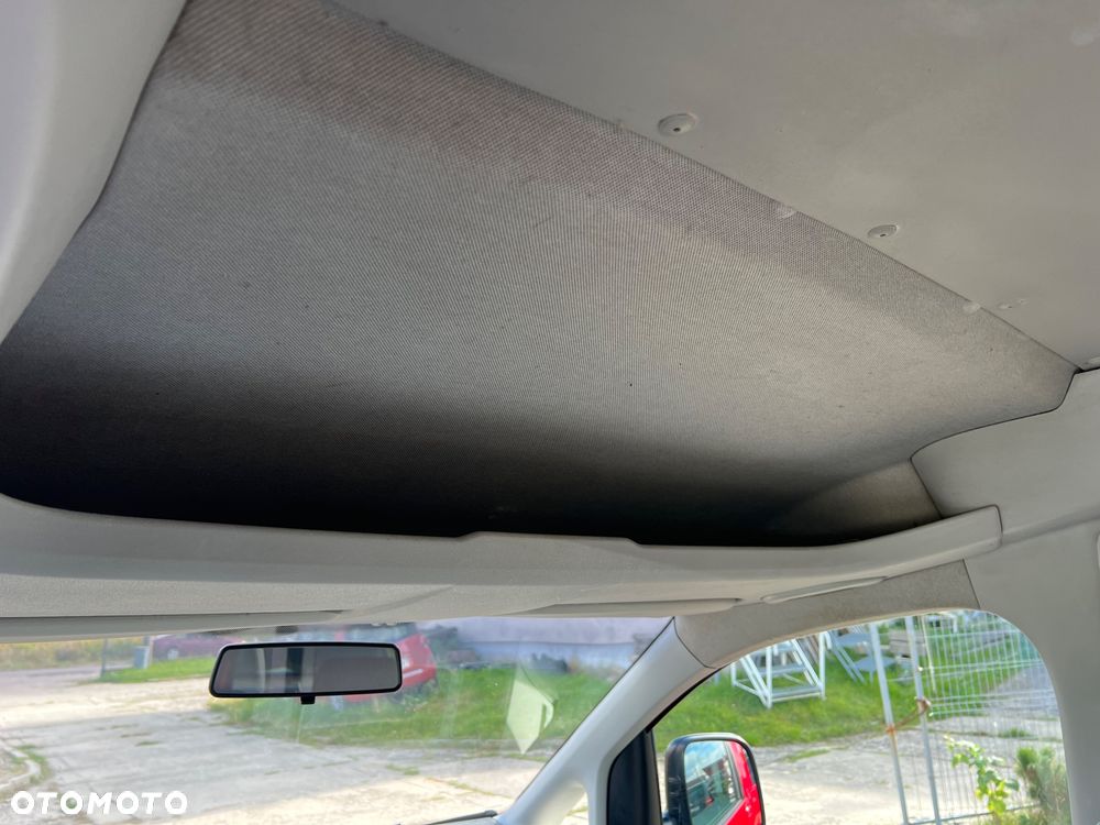 Volkswagen Caddy 2.0 SDI Life (5-Si.) - 25