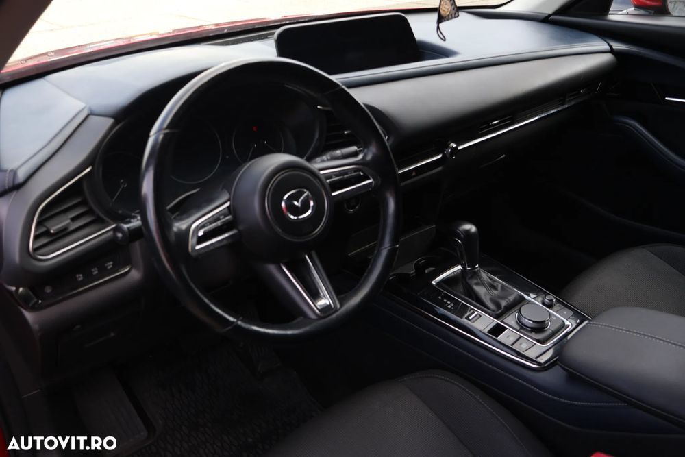 Mazda CX-30 X180 MHEV 2WD 6AT GT Plus - 6