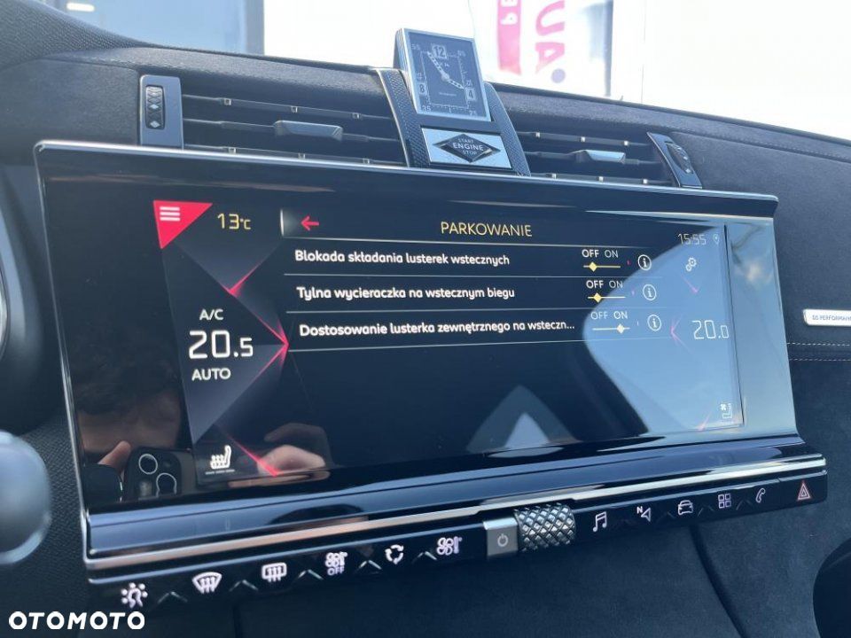 DS Automobiles DS 7 Crossback - 35