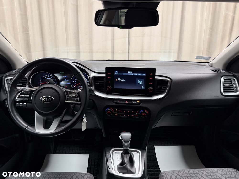 Kia XCeed 1.4 T-GDI M DCT - 5