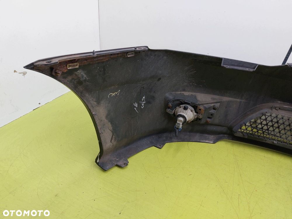 Zderzak przód przedni Hyundai Coupe II 2001-2007 PRZED LIFT B/C7 - 8